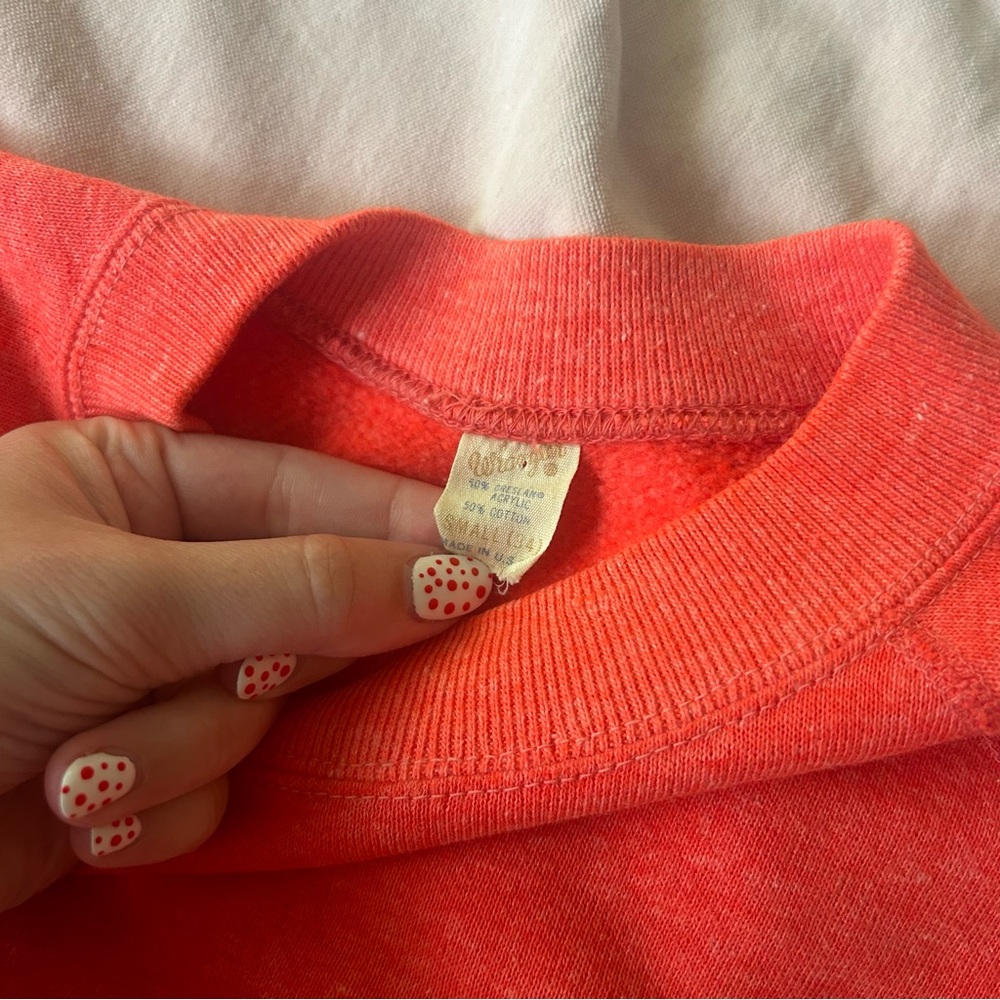 Vintage Wrangler Top - Picture 3 of 4